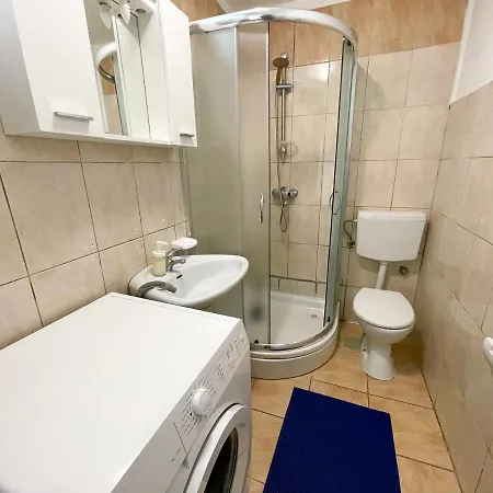 Apartment Kiki Dramalj