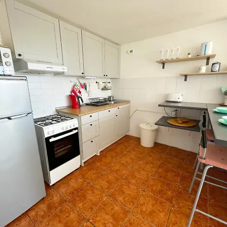Apartment Kiki Dramalj