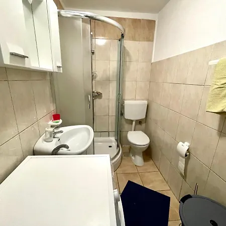 Kiki Apartment *