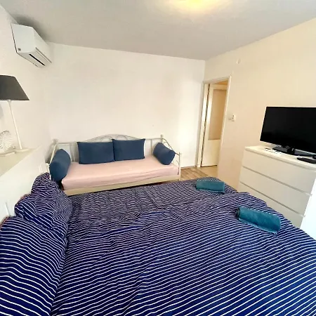 Apartment Kiki *