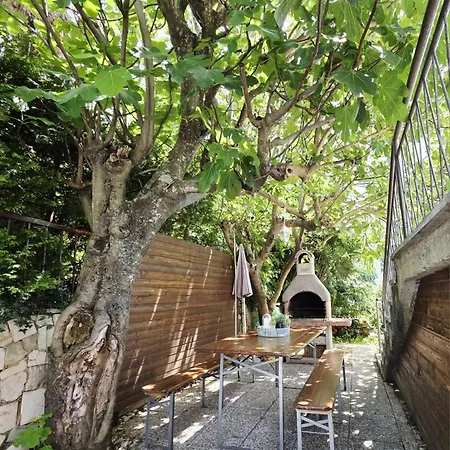 Kiki Apartment Dramalj