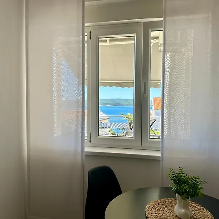 Kiki Apartment