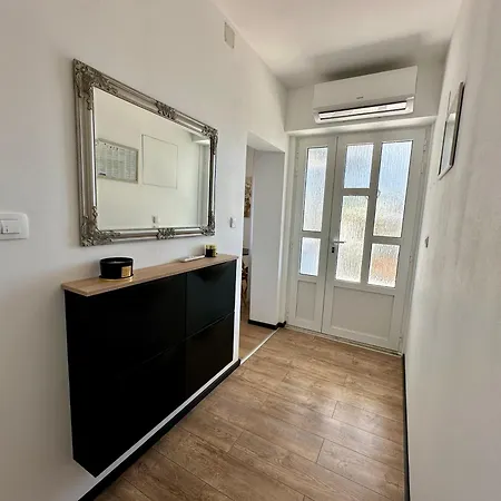 Kiki Apartment Dramalj