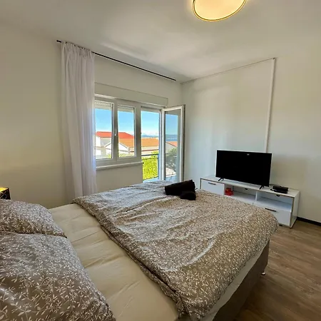 Apartament Kiki Dramalj