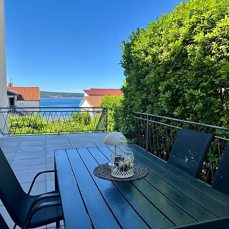 Kiki Apartment