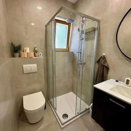 Apartament Kiki Dramalj