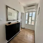 Kiki Апартаменты Драмаль