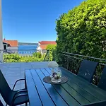 Kiki Апартаменты