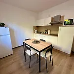 Апартаменты Kiki