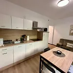 Kiki Апартаменты