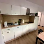 Апартаменты Kiki Драмаль