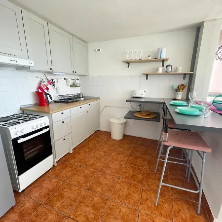 Apartament Kiki *
