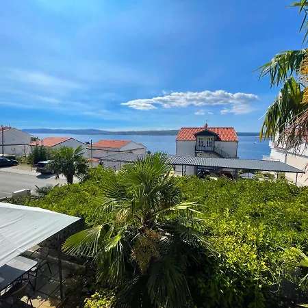 Apartament Kiki