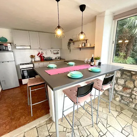 Apartament Kiki