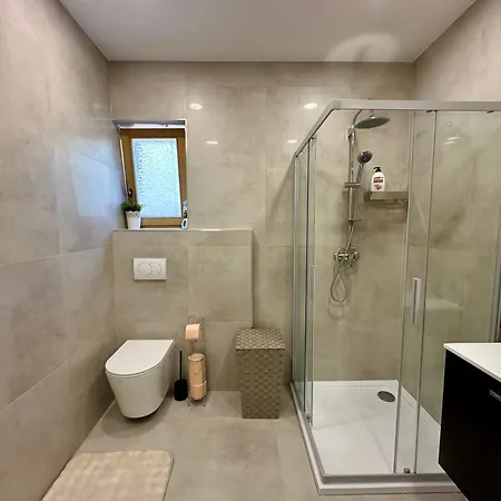 Apartman Kiki Dramalj