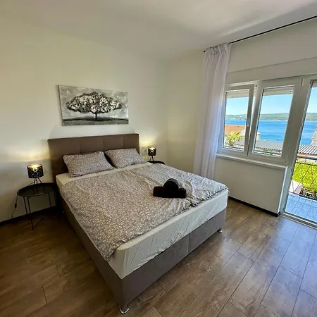 Apartman Kiki *