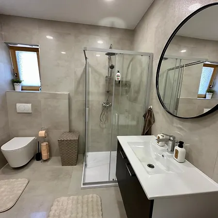 Apartament Kiki Dramalj