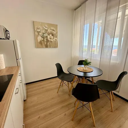 Apartman Kiki