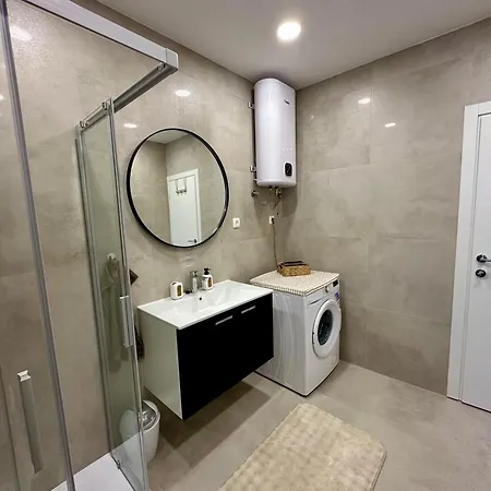 Apartman Kiki