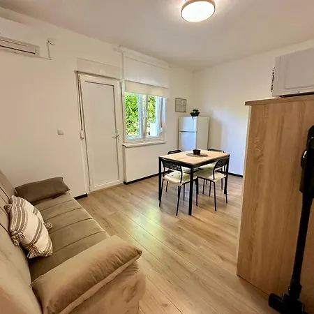 Apartament Kiki Dramalj