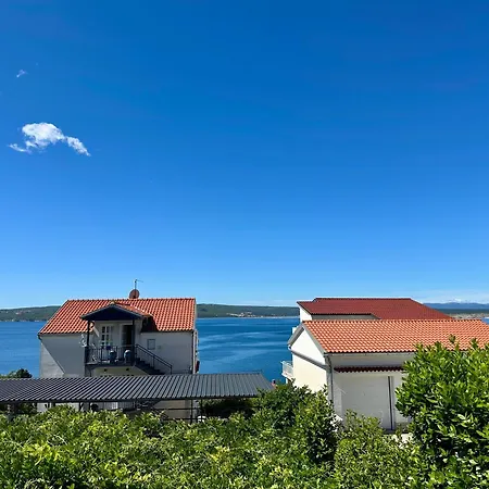 Kiki Apartament *