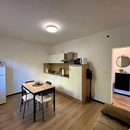 Apartman Kiki Dramalj