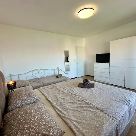 Apartman Kiki