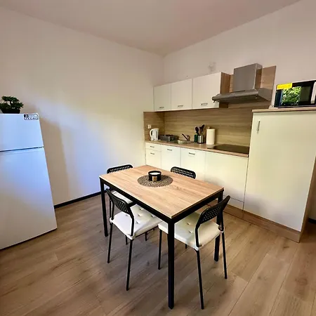 Apartman Kiki