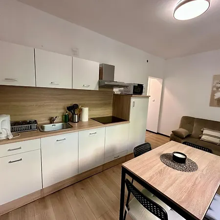 Kiki Apartman