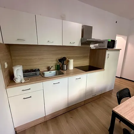 Apartman Kiki Dramalj