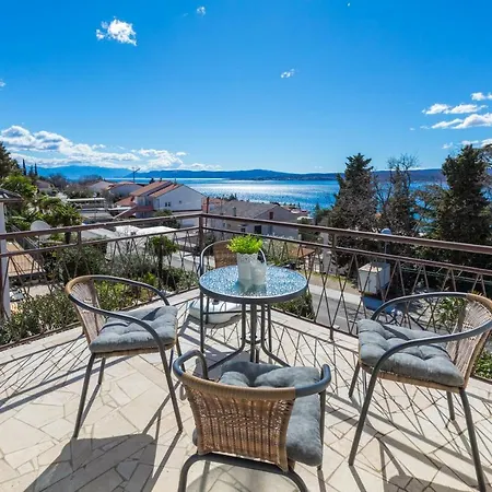 Apartament Kiki