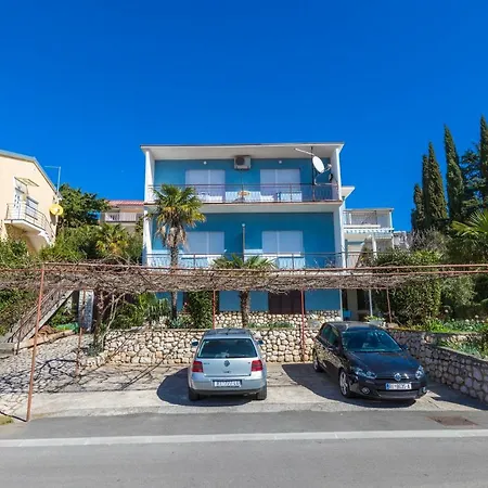 Kiki Apartman Dramalj