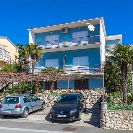 Apartman Kiki *