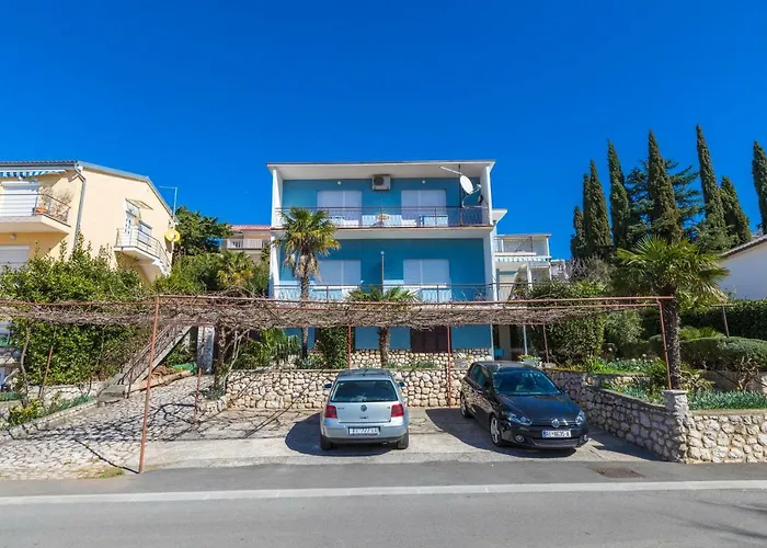 Kiki アパート ドラマリ